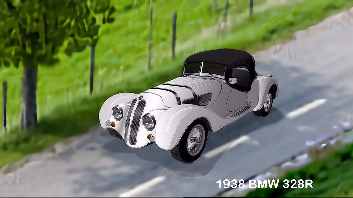 Click to Enlarge-Esc to Close myimgs/ArtDecoCars1937-60/1938 BMW 328R.jpg